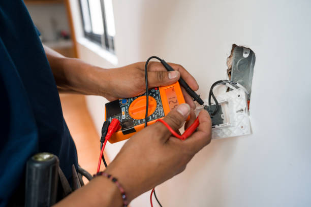 Best Electrical Installation Contractor  in Burgin, KY