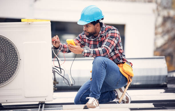 Best Circuit Breaker Repair  in Burgin, KY
