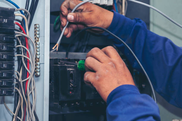 Best Electrical Upgrades for Homes  in Burgin, KY