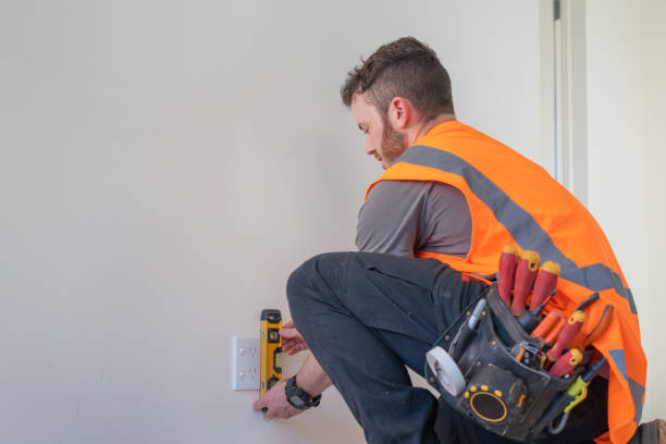 Best Electrical System Inspection  in Burgin, KY