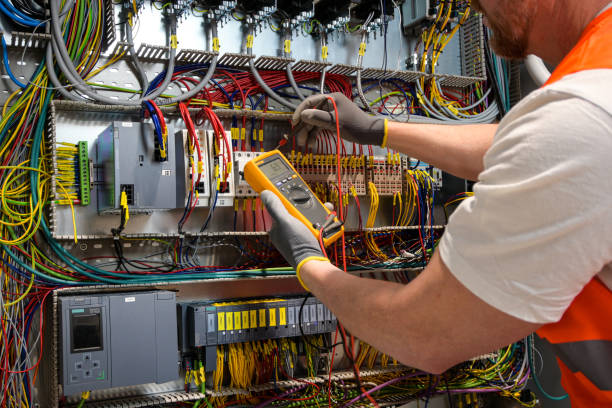 Best Electrical Outlet Repair  in Burgin, KY