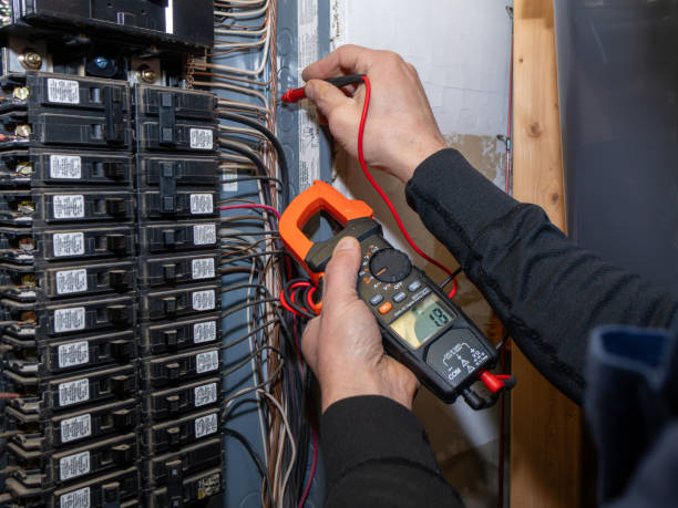 Best Electrical Repair Services  in Burgin, KY