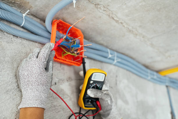 Best Electrician Near Me  in Burgin, KY