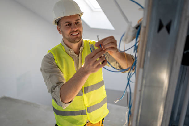 Best Electrical Troubleshooting Services  in Burgin, KY